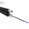 Кабель оптический RS-Link-FTTH-DROP, 1 волокно (Катушка 2км)