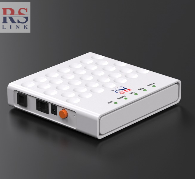 Абонентский терминал GPON ONU ZXA10 F601