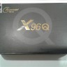 Смарт TV Box OneTech X96Q Android 10.0 1/8 Гб