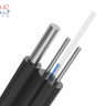 Кабель оптический RS-Link-FTTH-DROP, 12 волокон (1 м)