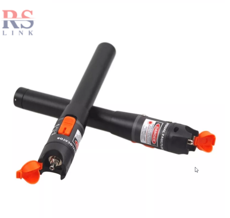 Красная лазерная указка (визуальный локатор дефектов​) RS-Link-red-laser-pointer-20