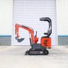мини экскаватор HY10 